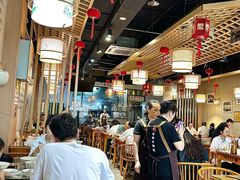 -易老妈蹄花.特色川菜(人民公园总店)