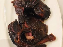杭州卤鸭-知味观(湖滨总店)
