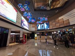 -金逸影城(中关村店)