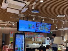 -西贝(南开大悦城店)
