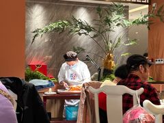 -双湖园·地标武汉菜(黄鹤楼解放路店)