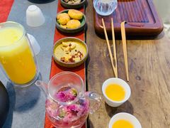 -邈墨茶馆(凤起路店)