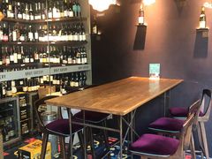 -Brut Eatery Wine Bar & Restaurant (建国东路店)