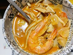 -正泰餐厅AmazingThai(亦庄店)