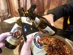 -壮壮馋嘴蛙(商业餐饮文化一条街店)