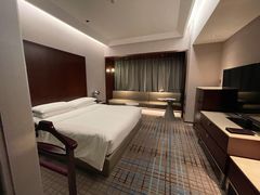 -上海龙之梦万丽酒店