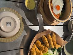 -KimPro 辛普乐概念韩餐