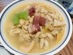 -鱼食饭稻·苏浙土菜17年老馆子(平江路店)