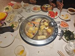 -川锅一号火锅(铜山万达店)