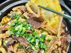 -新仙清汤牛腩(铜锣湾店)