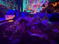 -MARU玛露音乐餐厅(大学路店)
