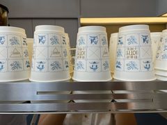 -Manner Coffee(IFS一楼店)