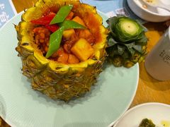 -贝贝龙虾·音乐餐厅(昌平东关店)