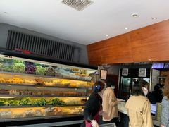 -万记麻辣烫国展总店
