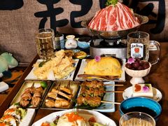 -鸟泉居酒屋·烧鸟·酒馆(百子湾店)