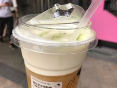 -喜茶(广州荔湾领展广场店)