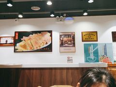 -海富荣·锅贴·陕菜家常菜(阳光城店)