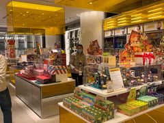 -泡泡玛特POPMART(浦项中心体验店)