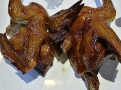 -林辉家宴·本地家常菜·头牌清远鸡(先锋店)