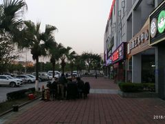 景观位-乐山食古香跷脚牛肉