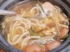 -天瑞福云南过桥米线(十里河店)