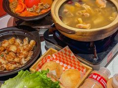 -避风塘·金牌店·夜宵(金玉兰店)