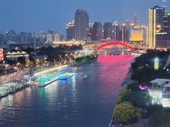 -天津之眼摩天轮