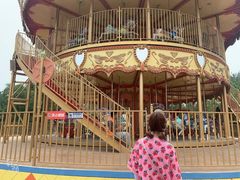 -辛玛王国游乐园