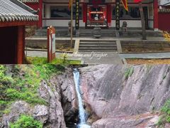 -洛阳白云山景区