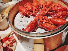 -巴厘龙虾·榜首油焖大虾(旗舰店·万松园)