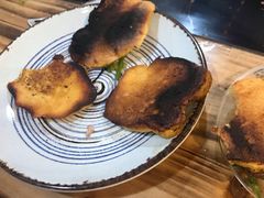 -咱屯子铁锅炖(洪楼店)