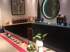 -青藤茶馆(南山路店)
