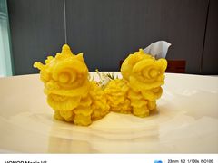 -海泰食府·新鲁菜·家宴(总部基地店)