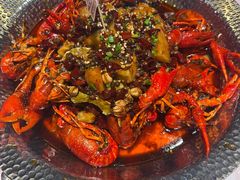 -龙虾当家·大排档(红谷滩五中店)