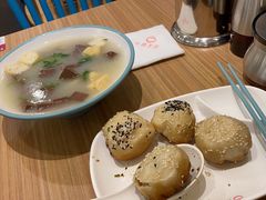 -小杨生煎(宝山花园城店)