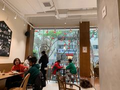 大堂-小豆海棠(人民南路店)