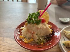-酒井酱子·深夜食堂(东城汇店)