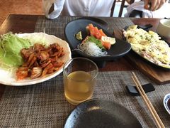 -仁日本料理(八佰店)