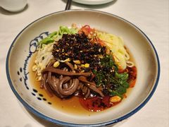 -江城小馆陕南妈妈菜·全球旅行餐厅(钟楼店)