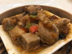 -顺德人家食府(黄金广场店)