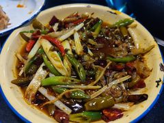 -李子坝梁山鸡(李子坝大鸡哥店)