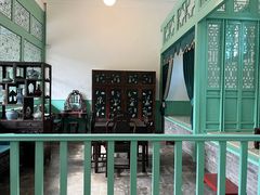 -张学良旧居陈列馆