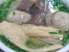 -楚生鹅粿条汤(东山分店)