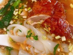 -港久茶餐厅(鹭洲里店)