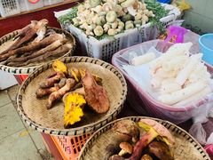 -大观篆新农贸市场