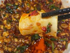 -牛华绿缘麻辣烫(牛华总店)