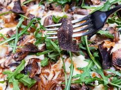 -君悦酒店·La Terrazza意合園·意式风味