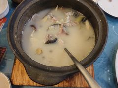 -干老四雅鱼饭店(滨江西路店)