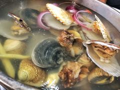 -春华海鲜城(广场西苑店)