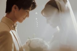 -布拉格婚纱摄影(真实客片店)